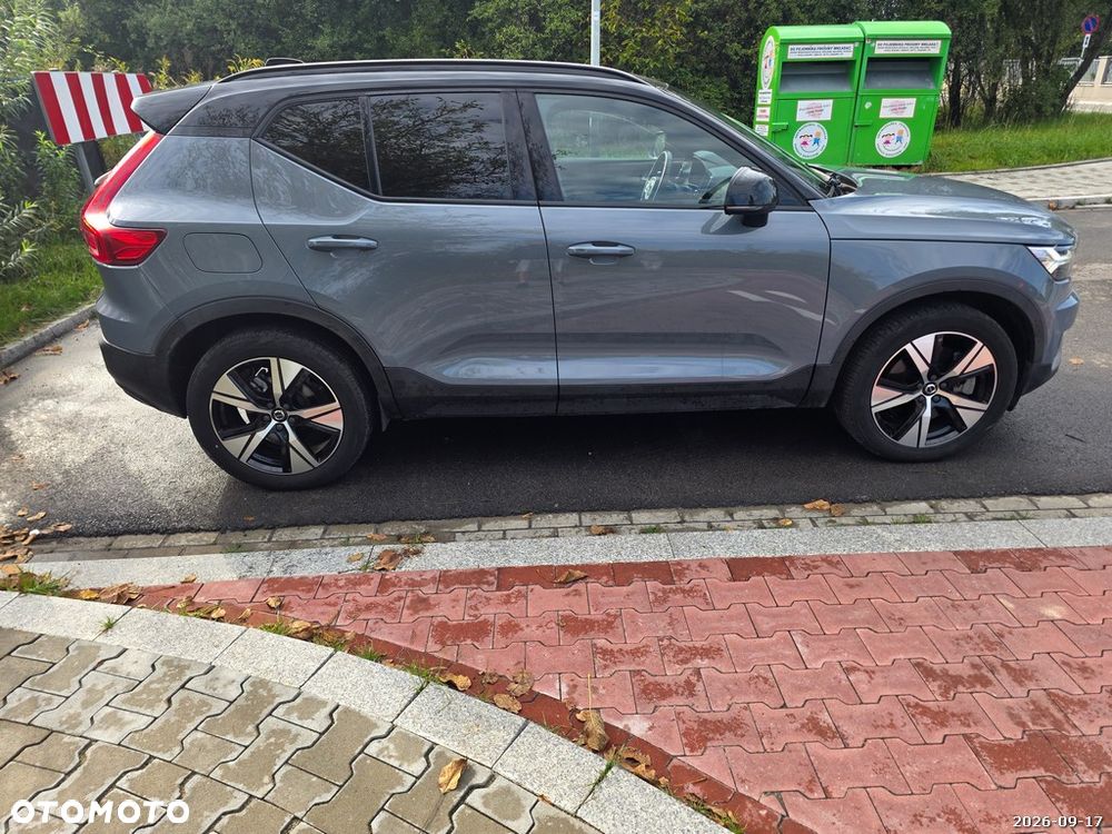 Volvo XC 40 - 4