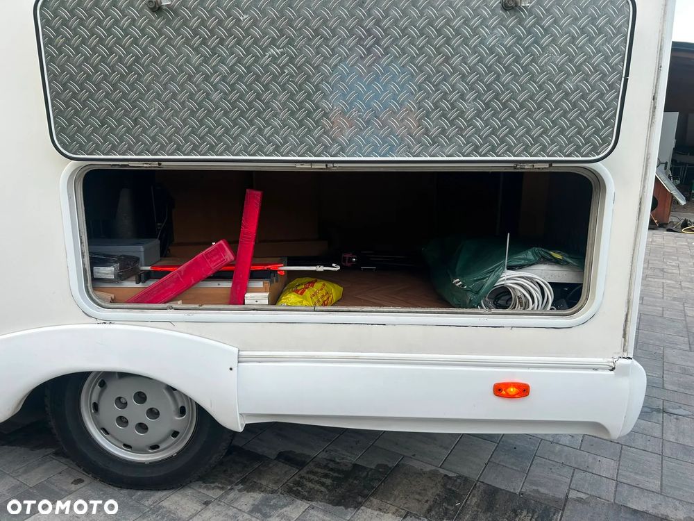 Fiat McLOUIS - 32