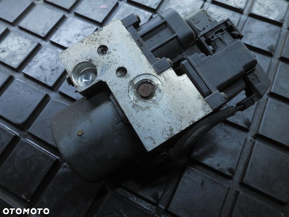 POMPA ABS 0273004621 RENAULT CLIO 2 II 1.4 16V POSIADAM 3 SZT - 3