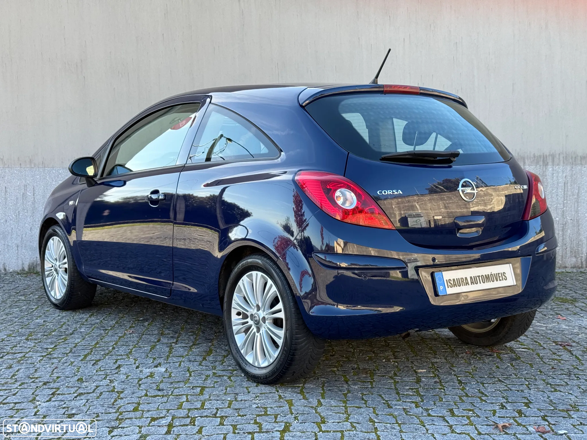 Opel Corsa 1.2 16V (ecoFLEX) Innovation - 2
