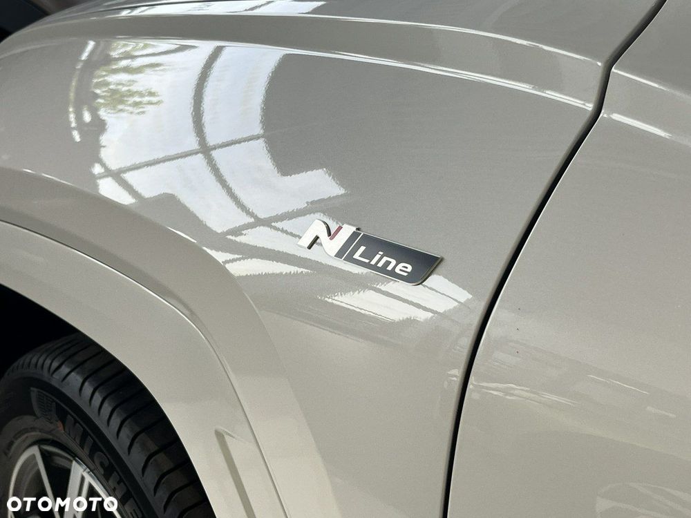 Hyundai Tucson - 29