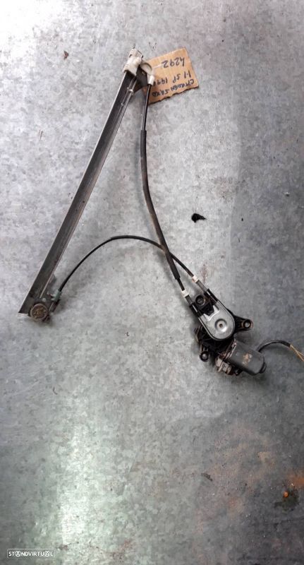 Elevador Elect Fte Dto Citroën Saxo (S0, S1) - 1