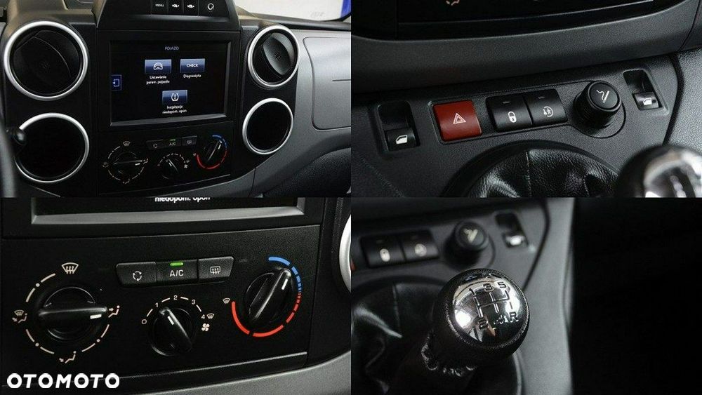 Peugeot Partner - 22