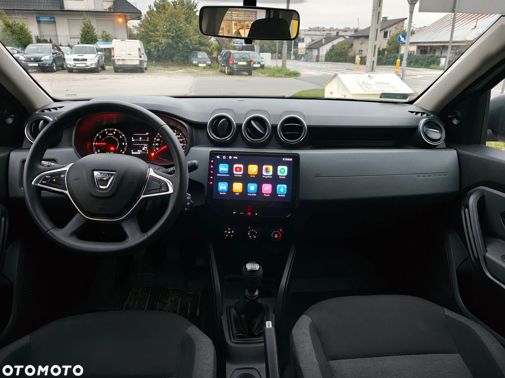 Dacia Duster 1.0 TCe Comfort - 18