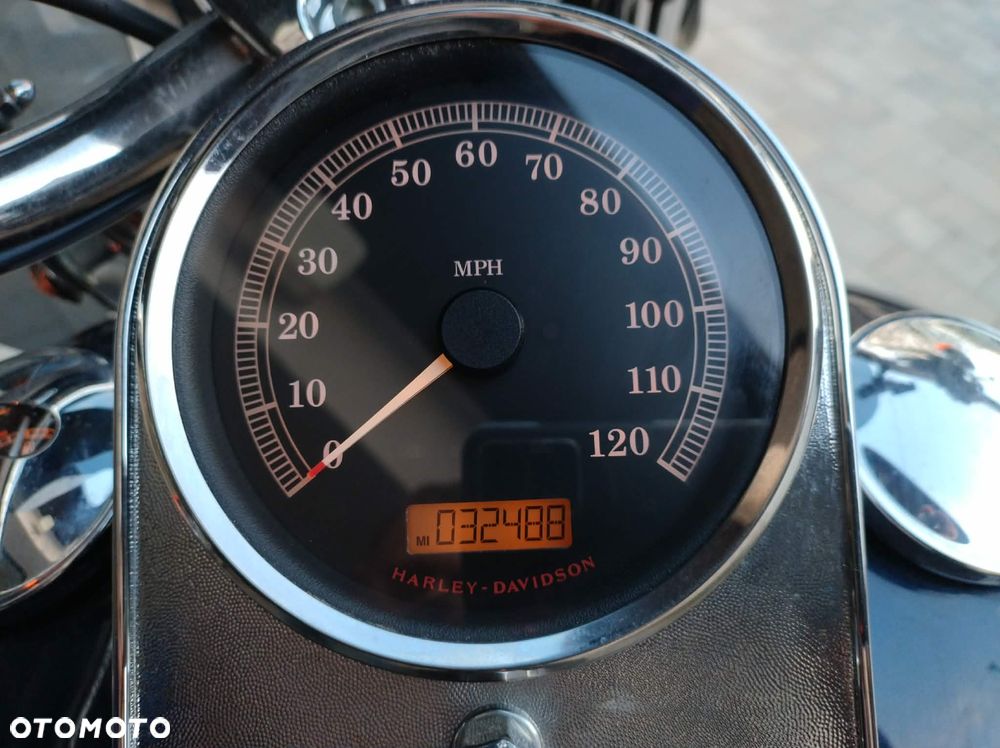 Harley-Davidson Softail Fat Boy - 7