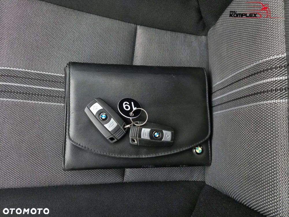 BMW X1 - 21