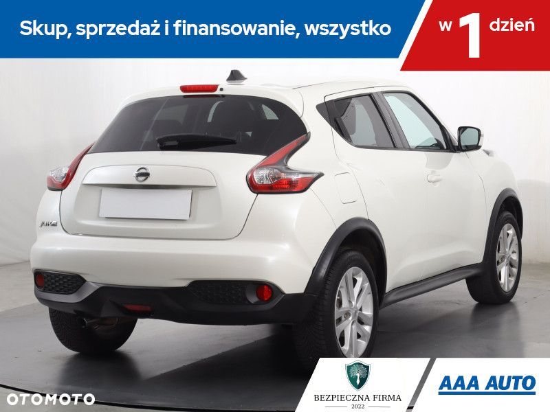 Nissan Juke - 7