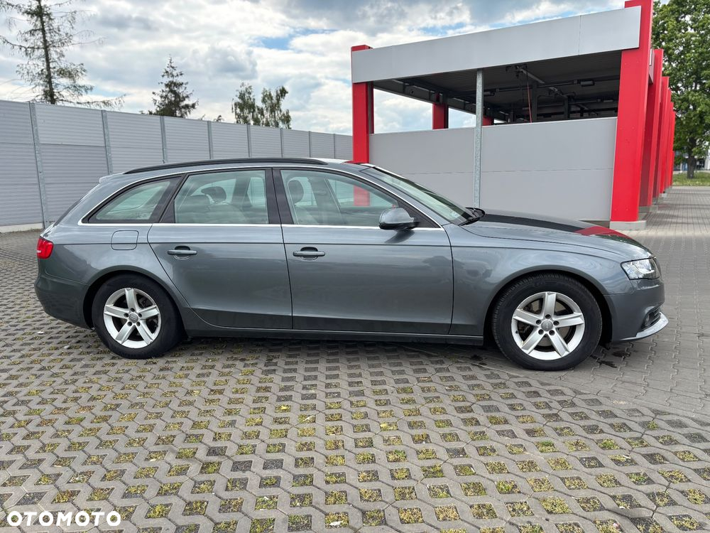 Audi A4 2.0 TDI e - 4