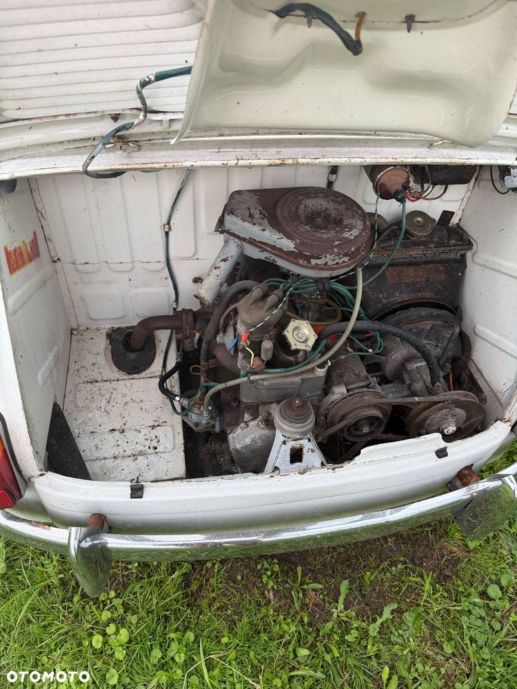 Fiat 600 - 4