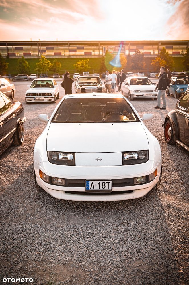 Nissan 300 ZX - 2