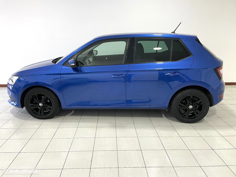 Skoda Fabia 1.0 TSI Essence - 4