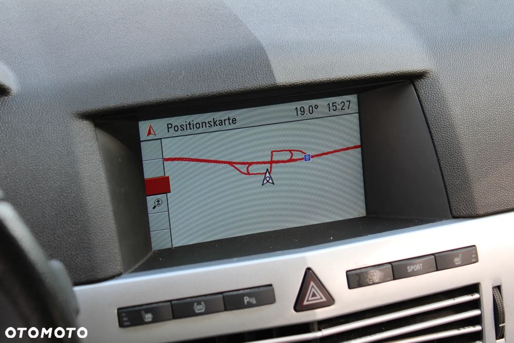 Opel Astra - 17