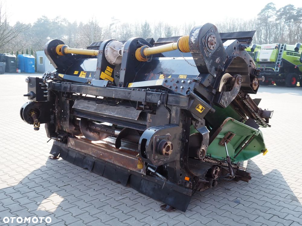 Geringhoff RD SC 800/FB - Claas Lexion - 11