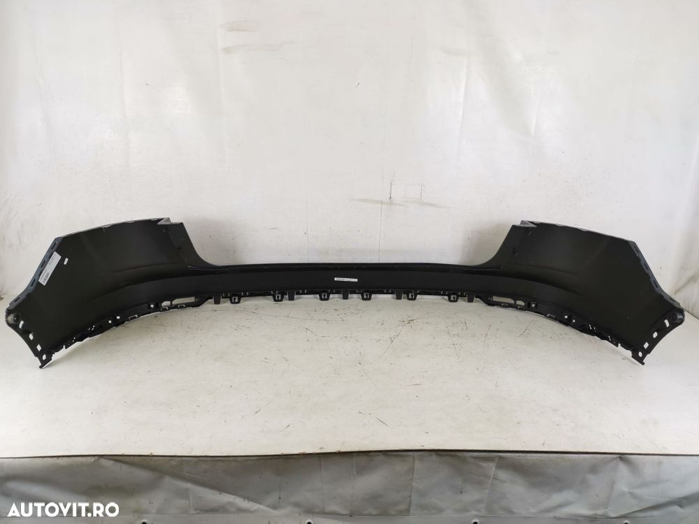 Bara Spate Audi Q8 1 2018 2019 2020 2021 2022 S-Line Originala In Star - 5