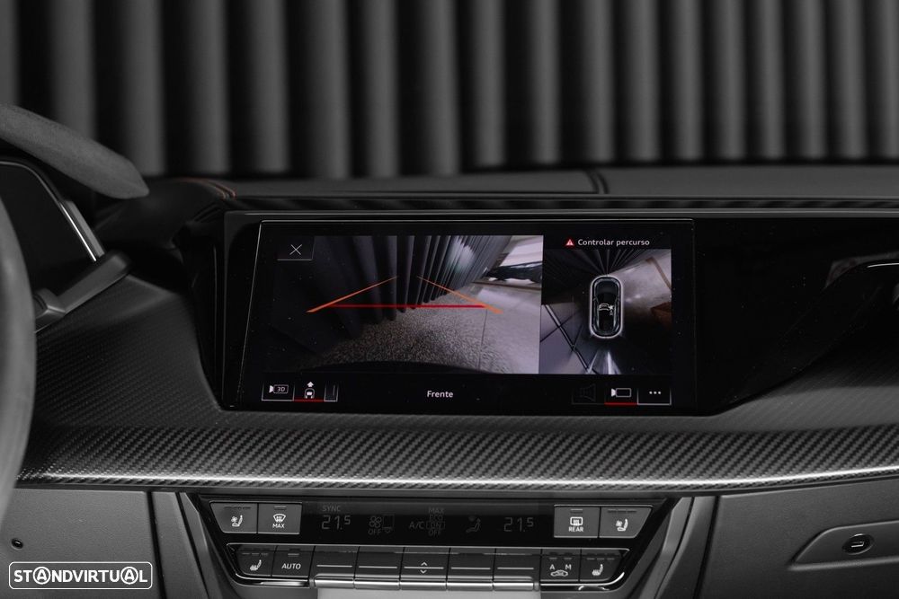 Audi RS e-tron GT quattro - 20