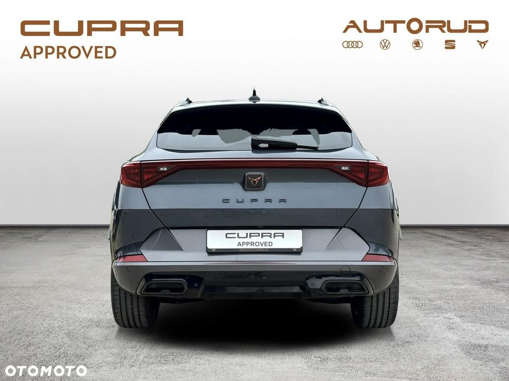 Cupra Formentor 2.0 TSI 4Drive DSG - 4