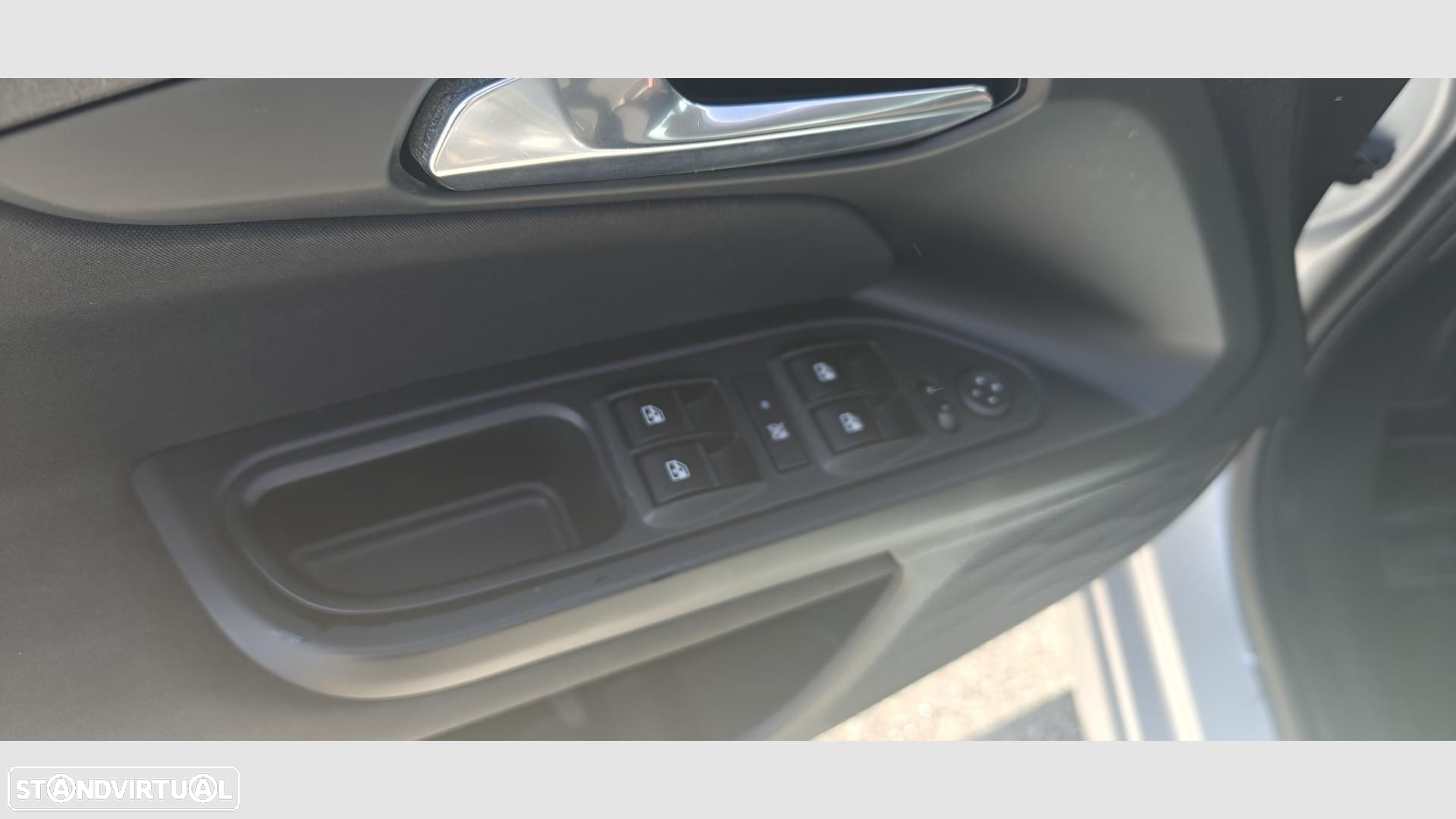 Fiat Tipo 1.3 M-Jet Easy - 14