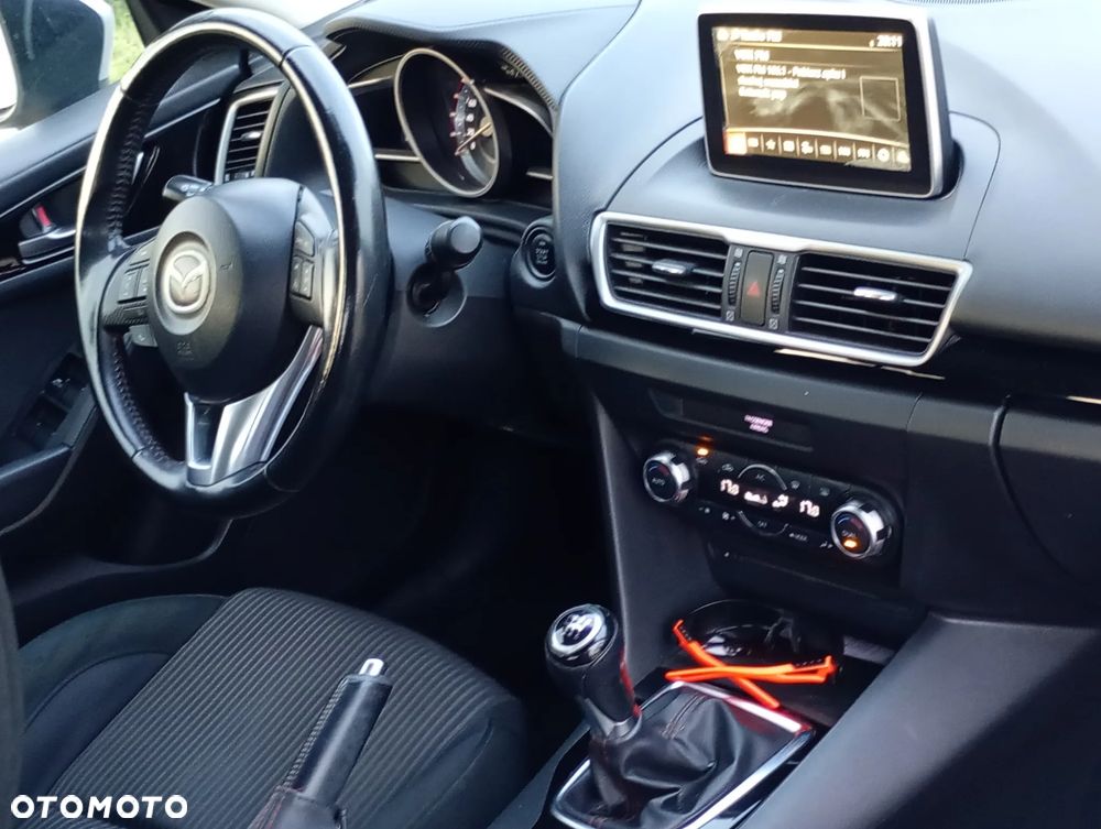 Mazda 3 - 12