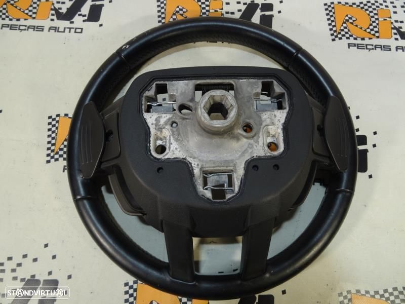 Volante Land Rover Range Rover Evoque (L538)  Volante Range Rover Evoq - 10