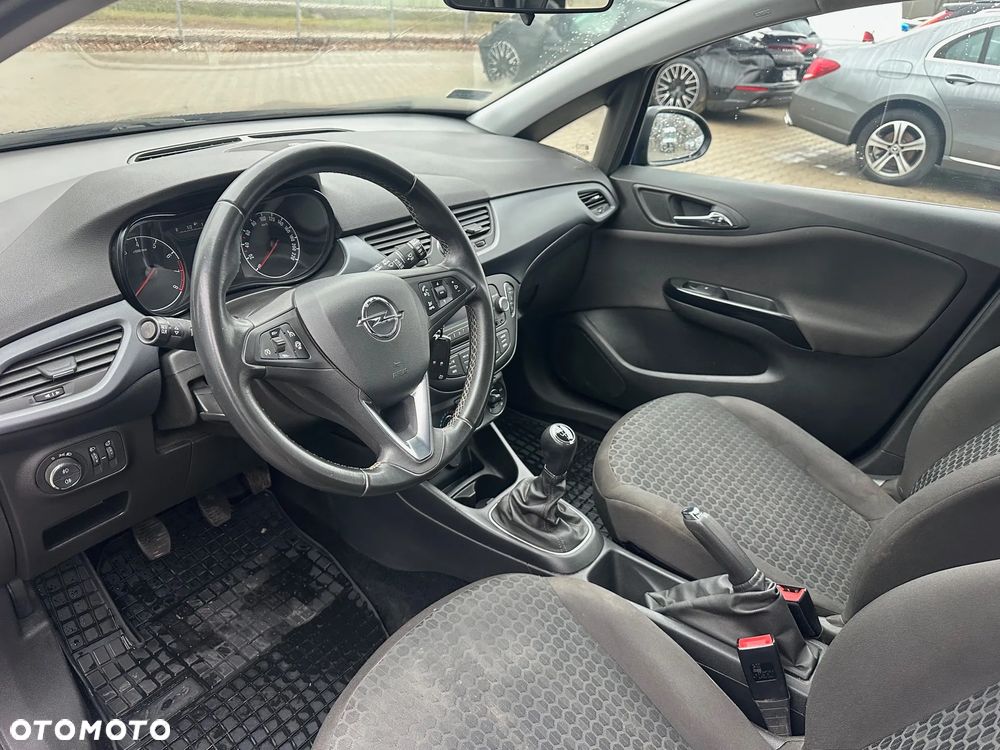 Opel Corsa 1.4 Enjoy - 9
