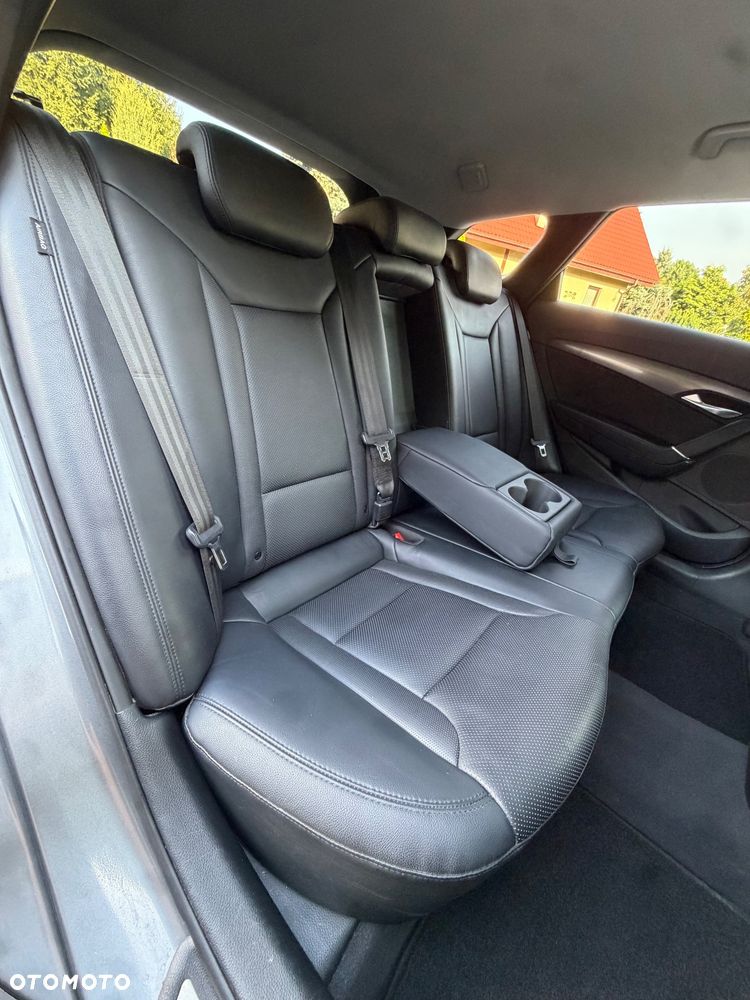 Hyundai i40 1.7 CRDi Premium - 24