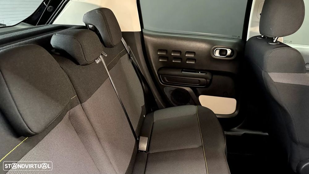 Citroën C3 1.2 PureTech YOU Pack Plus - 38