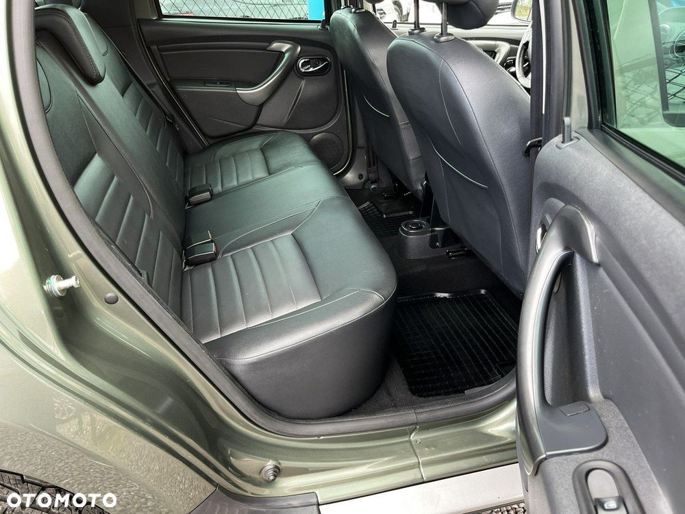 Dacia Duster 1.2 TCe Prestige - 31