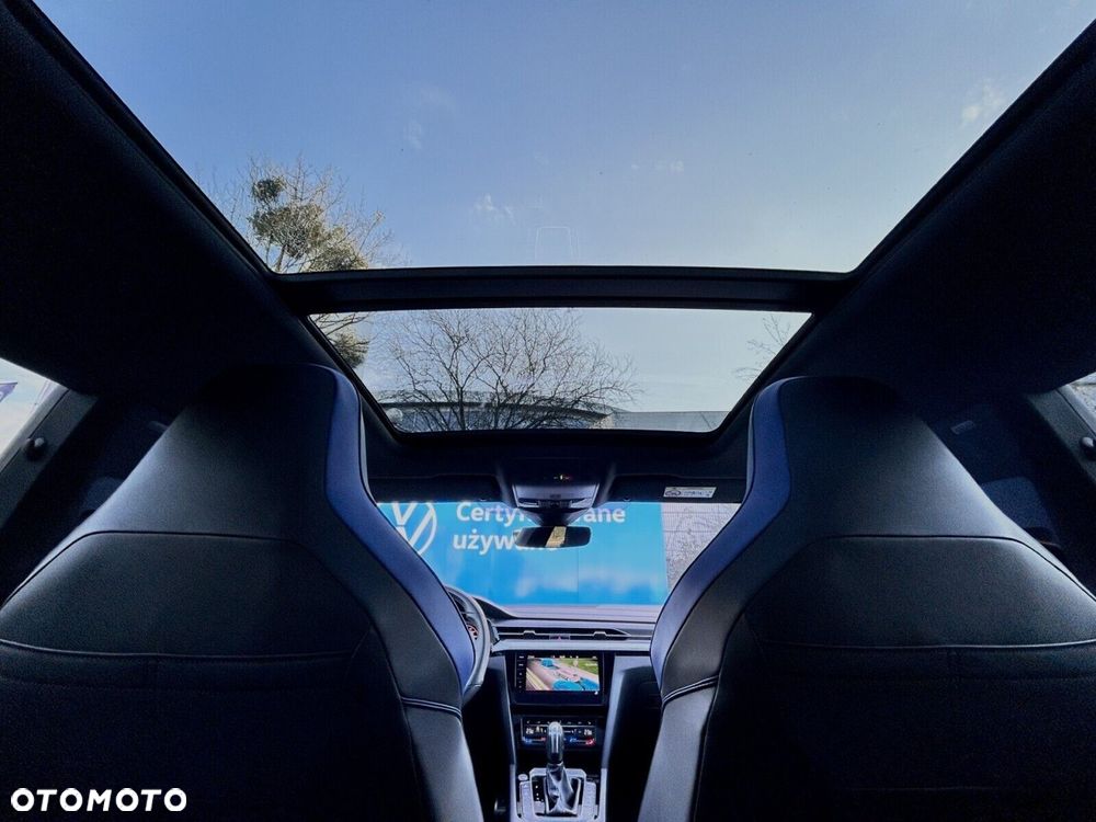 Volkswagen Arteon Shooting Brake 2.0 TSI 4Motion R DSG - 22