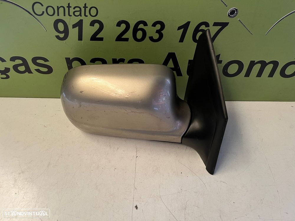 Kia Joice - ESPELHO RETROVISOR DIREITO - ER346 - 2