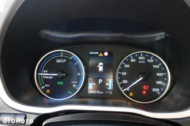 Mitsubishi Eclipse Cross 2.4 PHEV Intense Plus Ralliart - 7