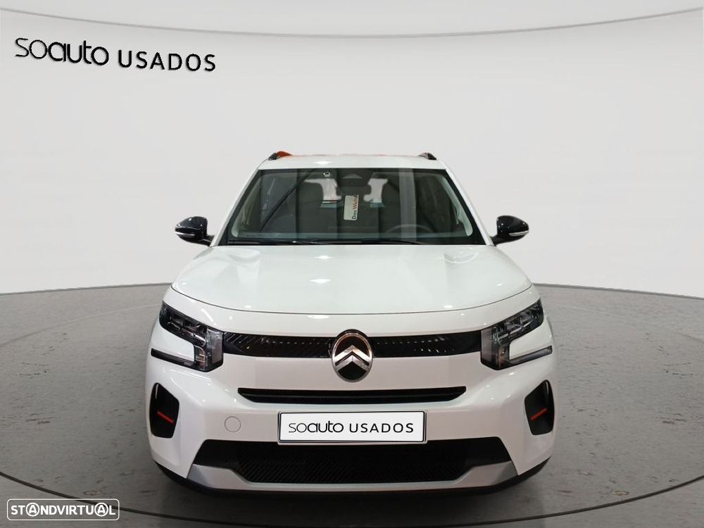 Citroën C3 1.2 Turbo Plus - 12