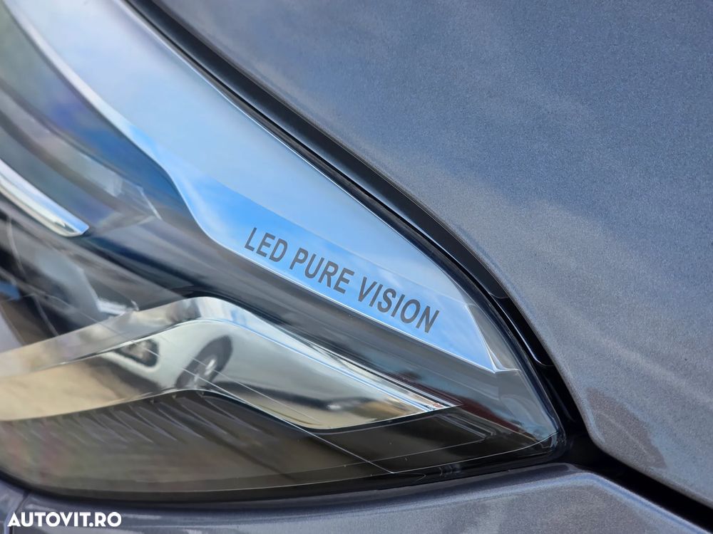 Renault Captur (ENERGY) TCe 90 INTENS - 32