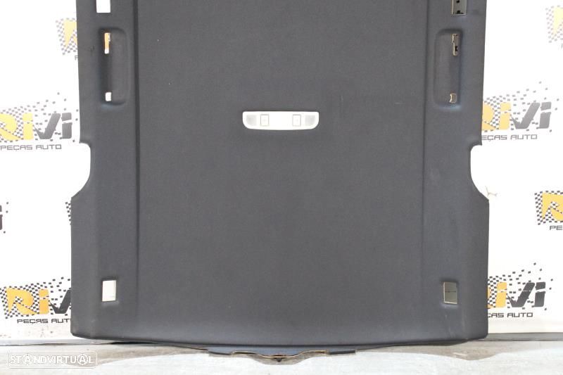 Kit de Teto Preto / SLine Audi A6 C6 Carrinha - 3