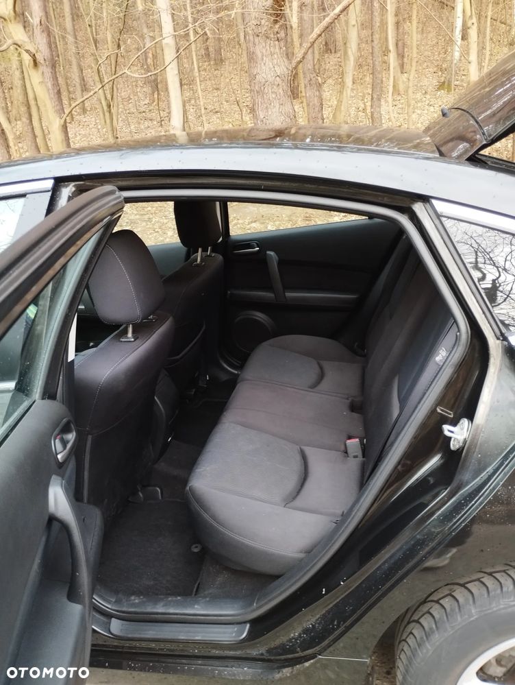 Mazda 6 2.0 CD Comfort - 7
