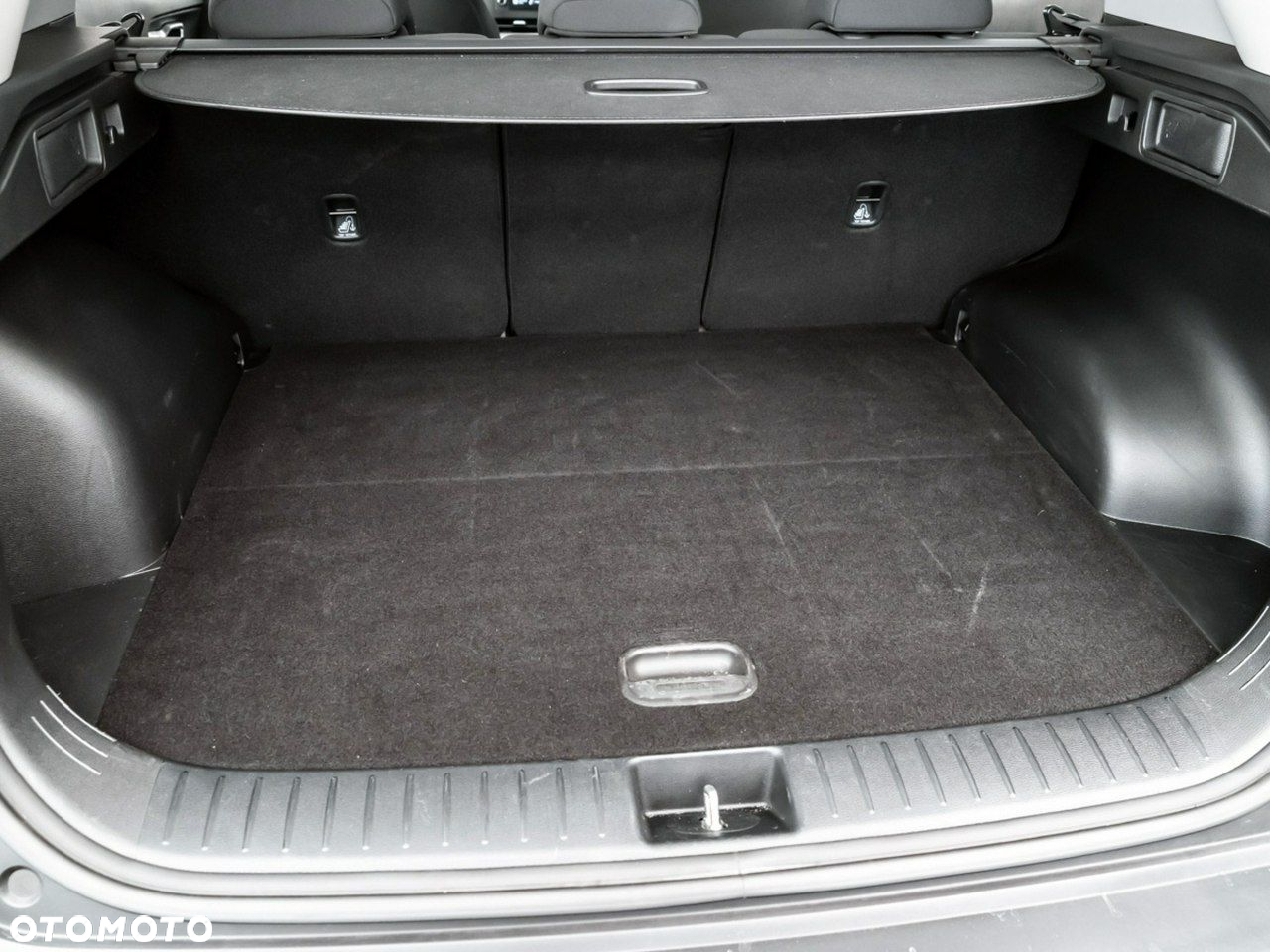 Kia Sportage 1.6 T-GDI MHEV M 2WD DCT - 25