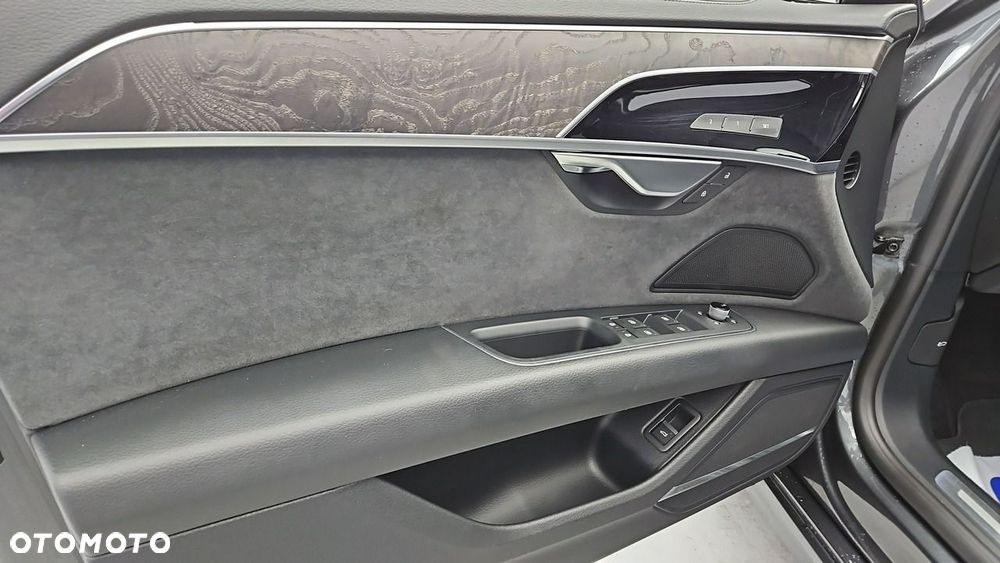 Audi A8 50 TDI mHEV Quattro Tiptr - 10