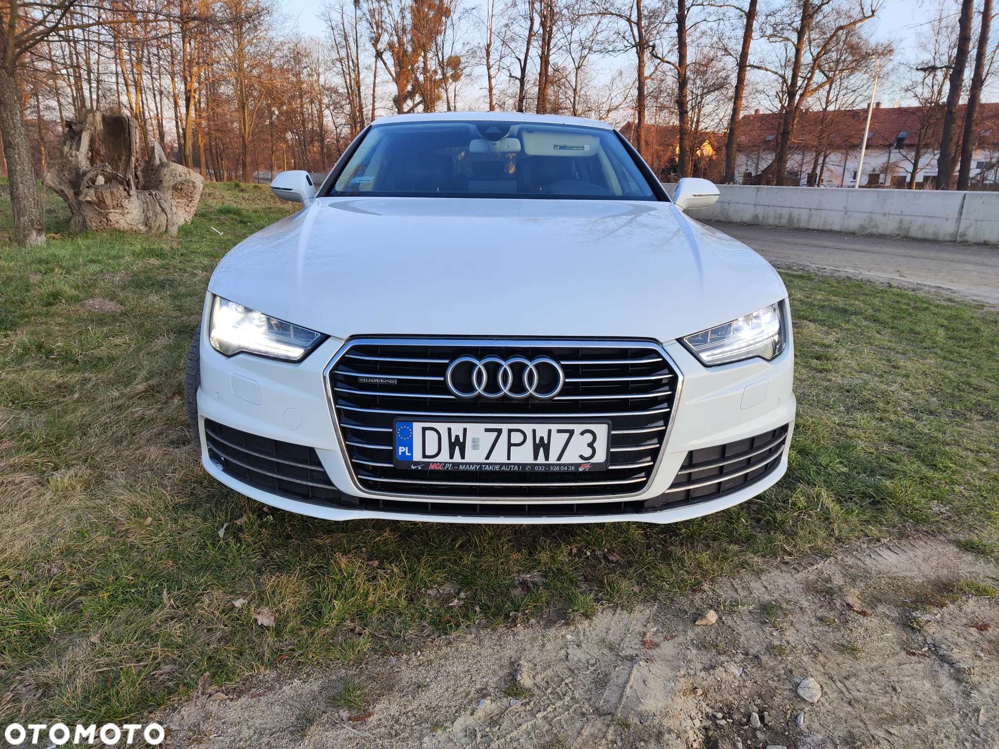 Audi A7 3.0 TFSI Quattro S tronic - 5