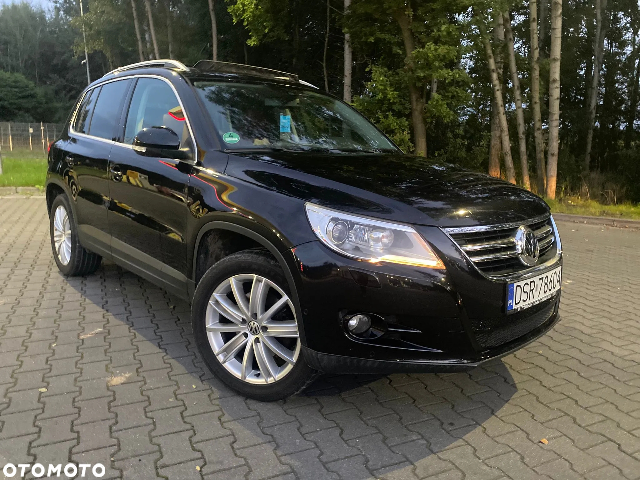 Volkswagen Tiguan 2.0 TSI 4Motion Sport & Style - 3
