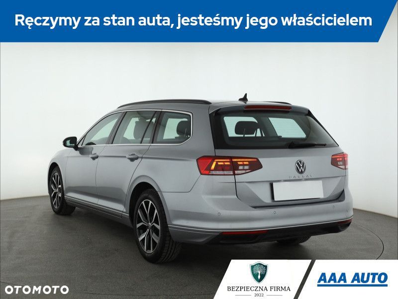 Volkswagen Passat Variant - 6