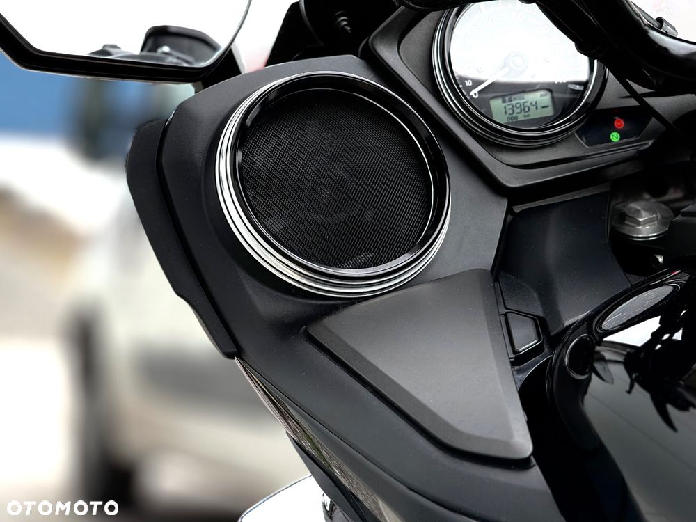 Yamaha XV - 13