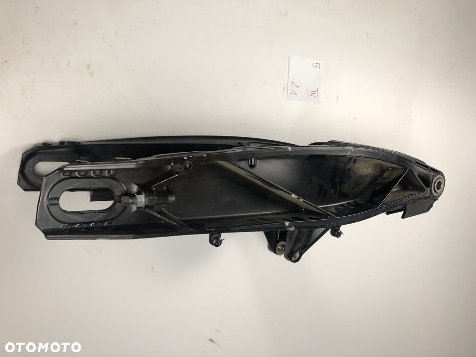 KTM Duke 790 890 wahacz zawieszenie prosty - 3