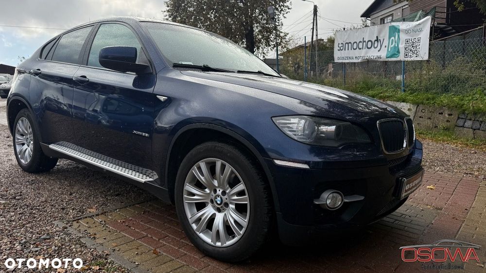 BMW X6 - 4