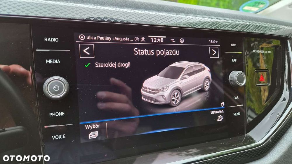 Volkswagen Taigo - 30