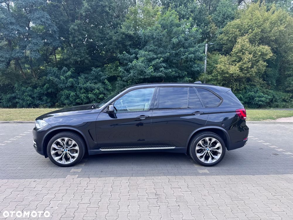 BMW X5 - 4