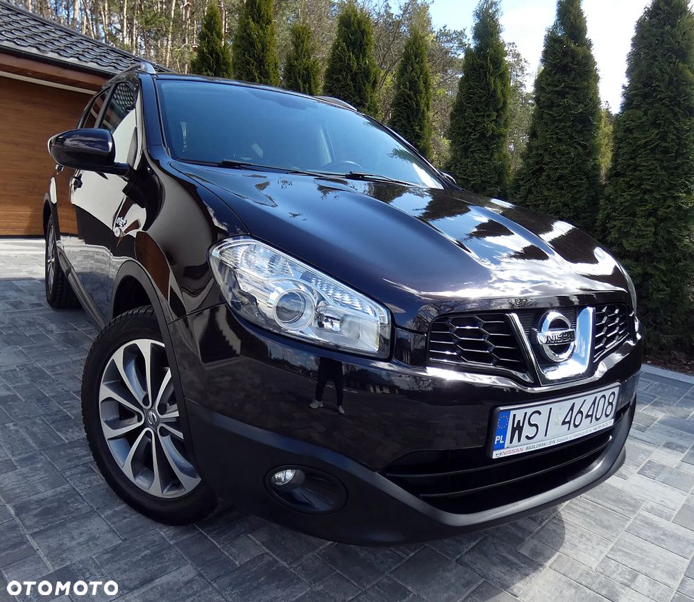 Nissan Qashqai 1.6 Tekna - 30