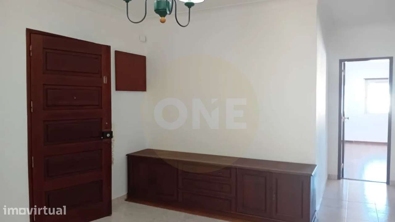 Apartamento T1+1 Remodelado e Pronto a Habitar - Grande imagem: 4/12