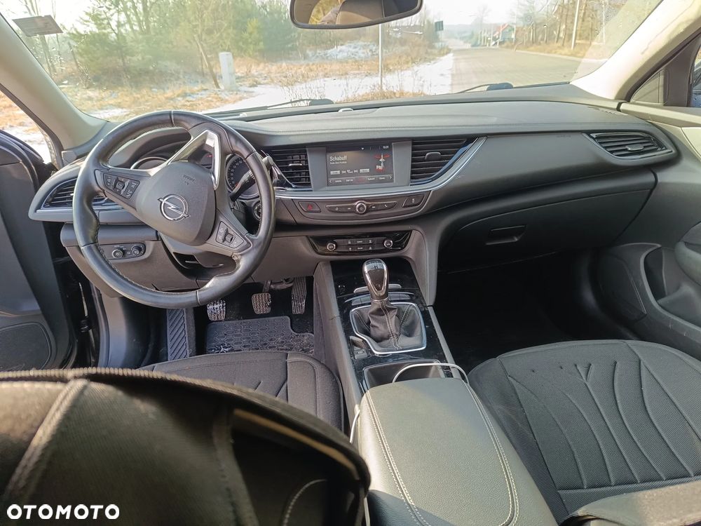 Opel Insignia 2.0 CDTI Enjoy S&S - 6