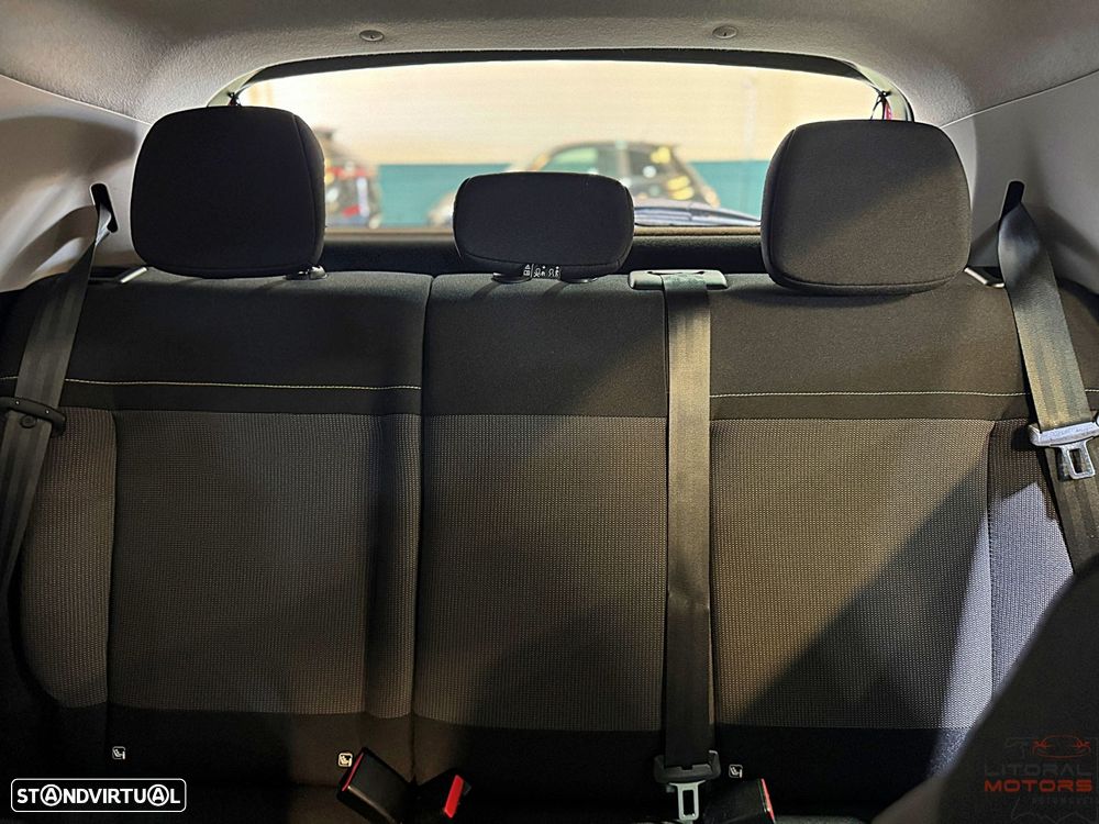 Citroën C3 1.2 PureTech Origins - 36