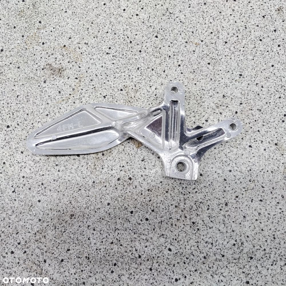 Set lewy przód, kierowcy Yamaha YZF 750 YZF750 - 5