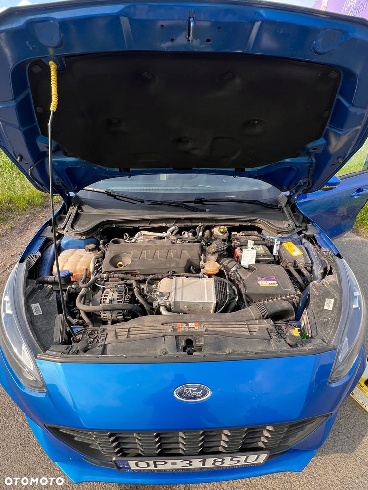 Ford Focus - 7